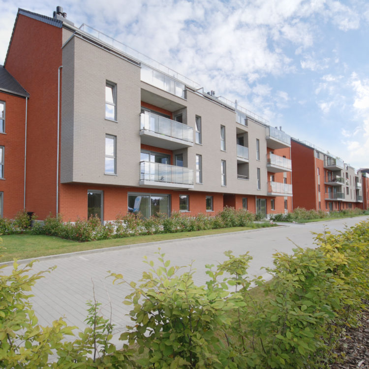 Appartements Andenne