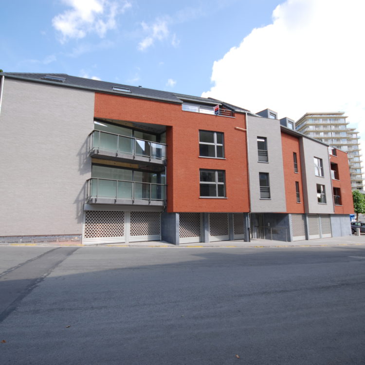 Appartements Huy Province de Liège