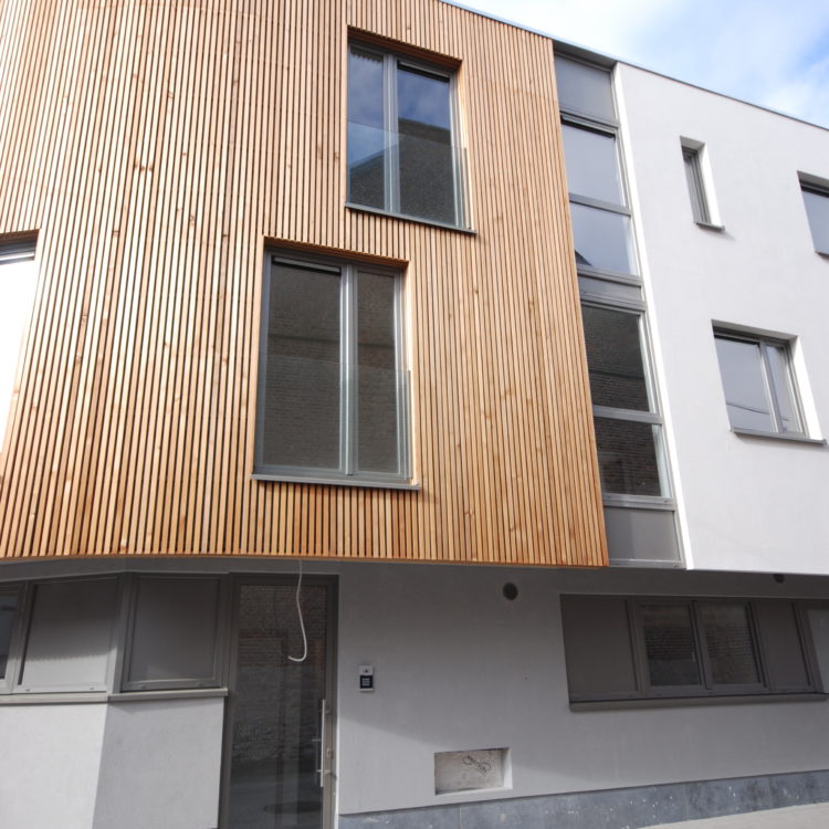 Appartements Huy Province de Liège